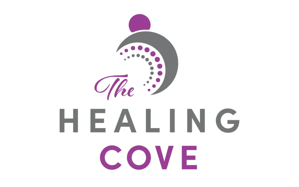 The Healing Cove